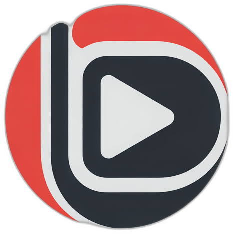 玖月影视logo